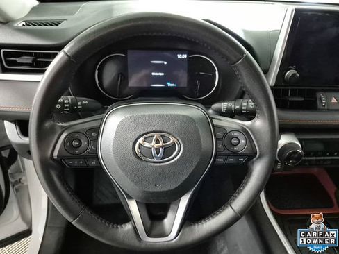 Certified 2024 Toyota RAV4 Adventure AWD/4WD image 11