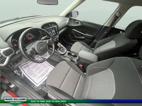 Used 2021 Kia Soul GT-Line image 27