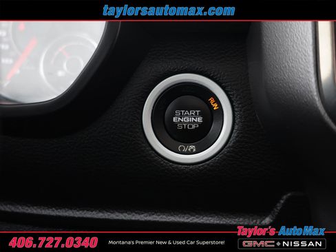 Used 2019 RAM 1500 Sport w/ Level 2 Equipment Group image 24