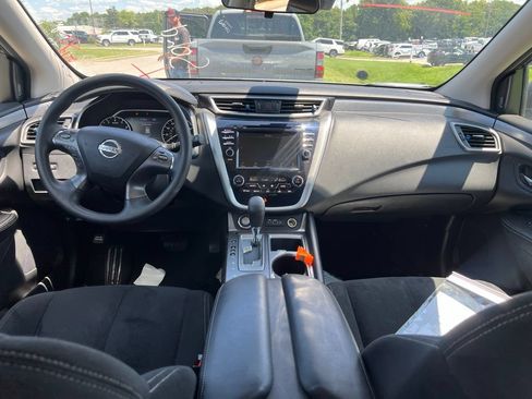 Used 2021 Nissan Murano S AWD/4WD image 5