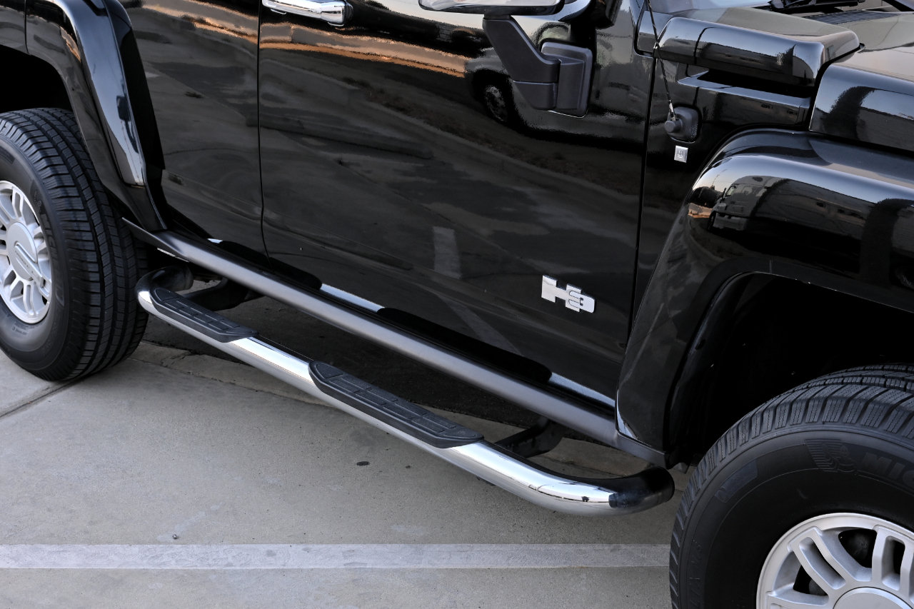 Used 2006 HUMMER H3 AWD/4WD image 28
