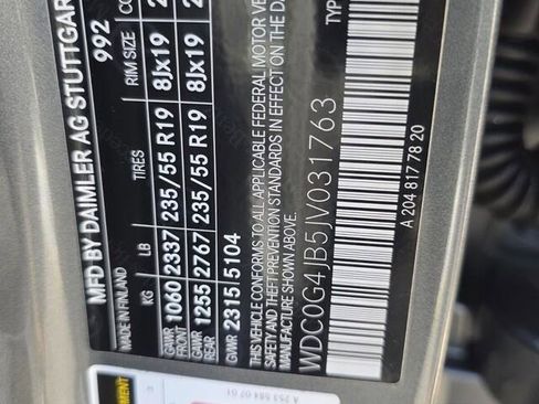 Used 2018 Mercedes-Benz GLC 300 image 35