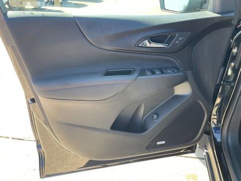 Used 2024 Chevrolet Equinox RS w/ RS Leather Package FWD image 20