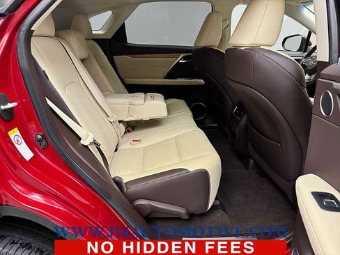 Used 2016 Lexus RX 350 AWD image 18