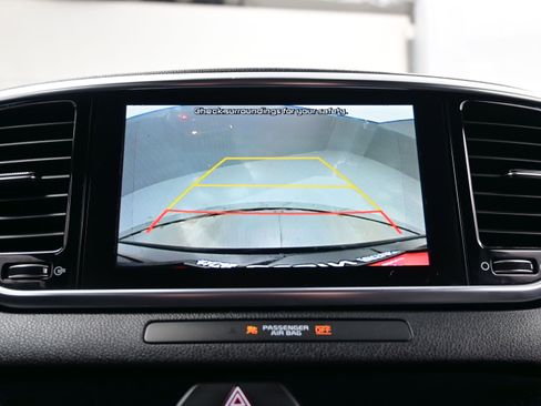Used 2020 Kia Sportage EX image 18