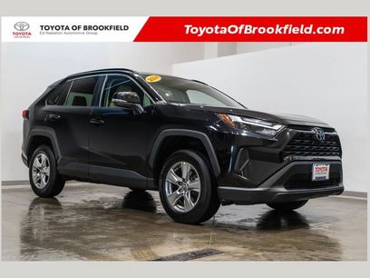 Used 2024 Toyota RAV4 XLE w/ Weather Package