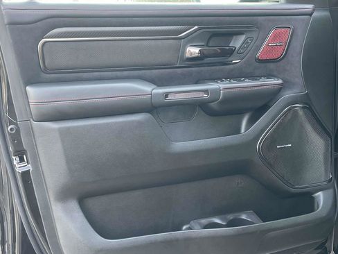 New 2026 RAM 1500 RHO w/ RHO Level 1 Equipment Group AWD/4WD image 24