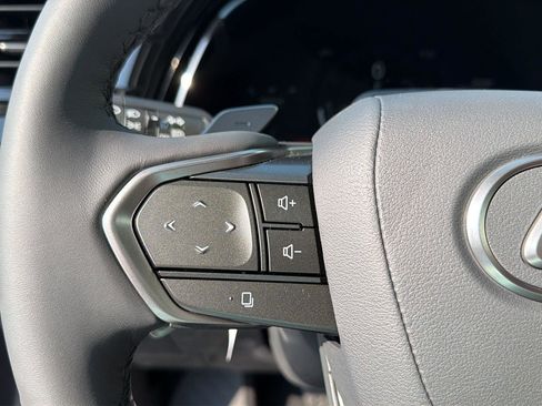 New 2026 Lexus RX 350 FWD image 22