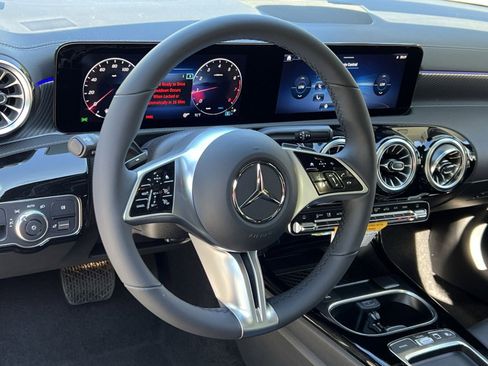 New 2026 Mercedes-Benz CLA 250 4MATIC image 14
