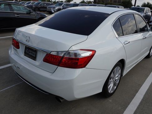 Used 2014 Honda Accord EX-L image 3