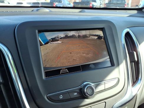 Used 2024 Chevrolet Equinox LT image 26