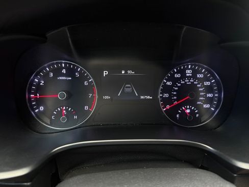Used 2024 Kia Forte LX FWD image 16