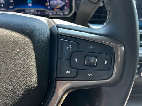 Used 2024 Chevrolet Silverado 2500 High Country w/ Technology Package image 20