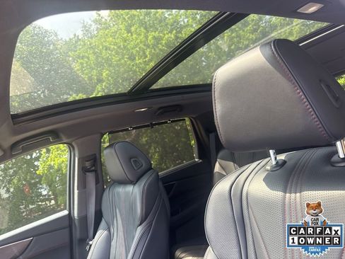Certified 2023 Acura MDX Type S AWD/4WD image 14