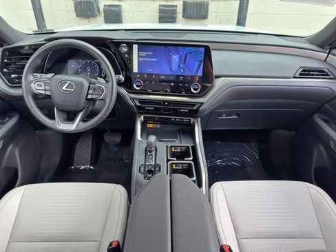 Used 2024 Lexus TX 350 FWD w/ Cold Weather Package image 12