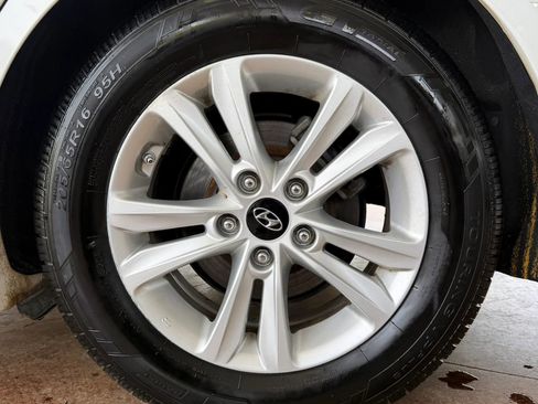 Used 2014 Hyundai Sonata GLS w/ Popular Equipment Group 2 FWD image 24
