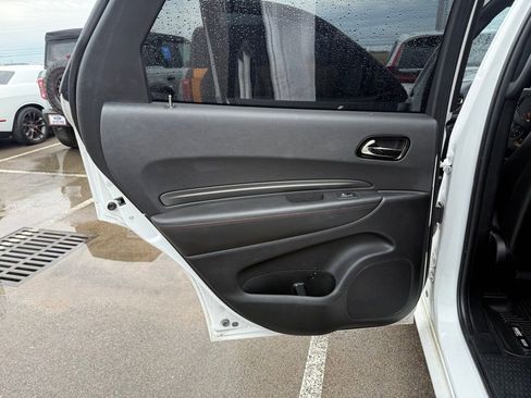 Used 2022 Dodge Durango R/T image 10
