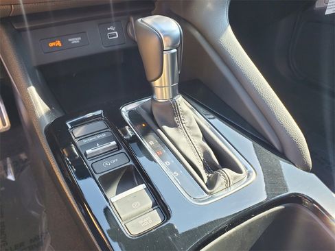 Used 2025 Acura Integra A-Spec image 30