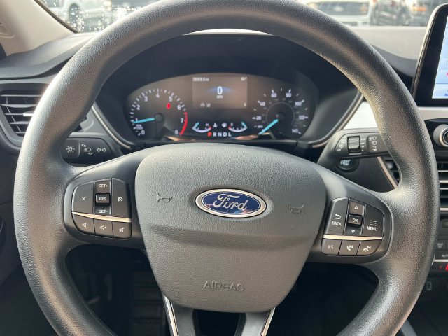 Certified 2020 Ford Escape SE AWD/4WD image 20