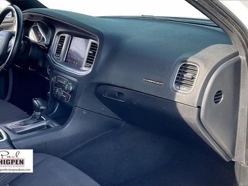 Used 2023 Dodge Charger SXT image 16