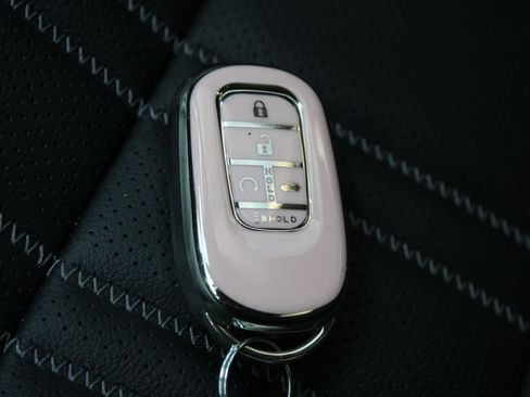 Used 2026 Honda HR-V EX-L image 53