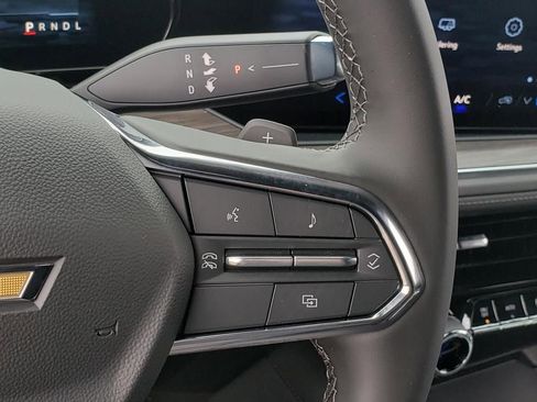 New 2026 Chevrolet Suburban LS AWD/4WD image 28