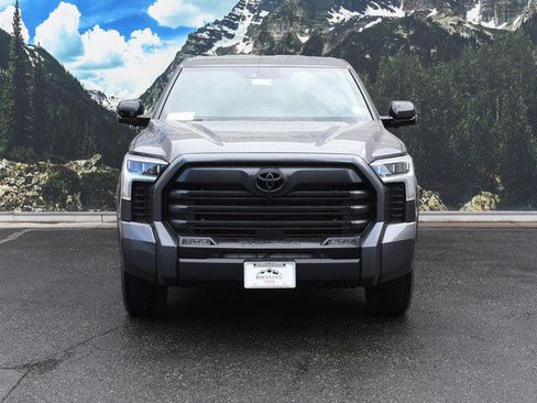 New 2026 Toyota Tundra Limited image 2