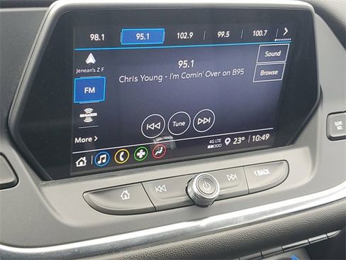 Used 2022 Chevrolet Blazer LT image 27