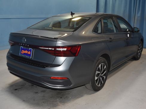 New 2026 Volkswagen Jetta S image 21