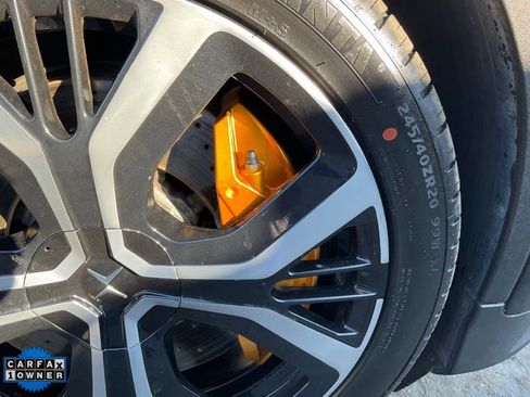 Used 2021 Polestar Polestar 2 w/ Performance Package image 79