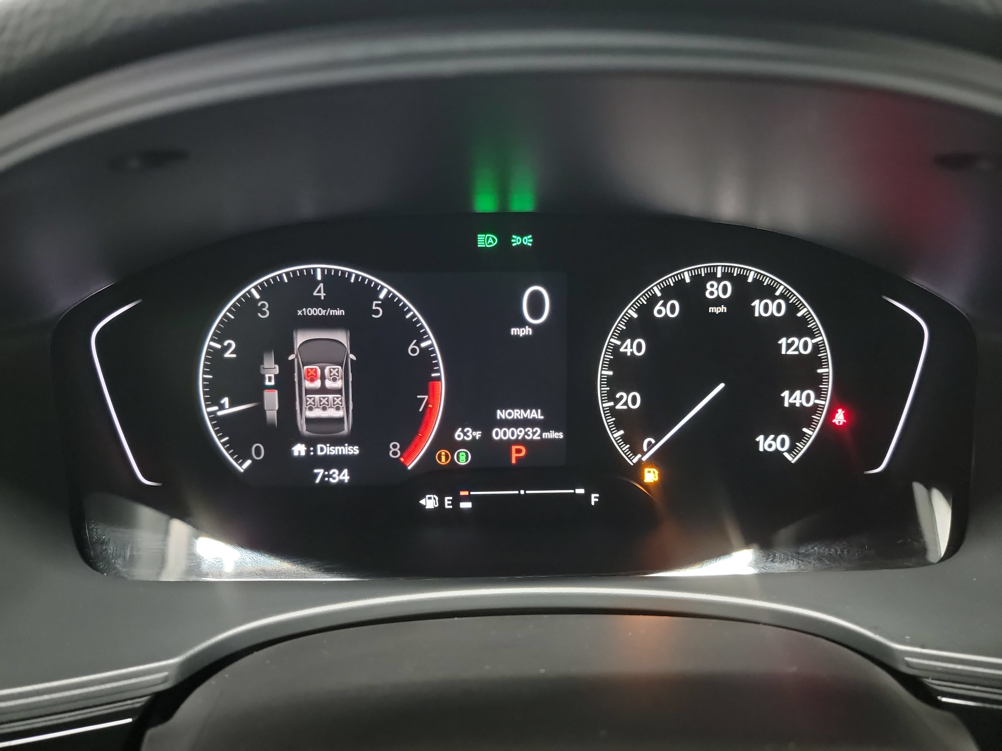 Used 2026 Honda Civic Sport image 18