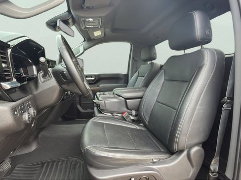 Used 2025 Chevrolet Silverado 2500 LT AWD/4WD image 13