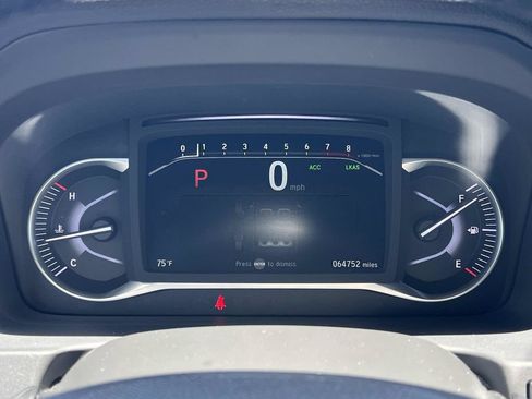 Used 2023 Honda Passport Elite image 11