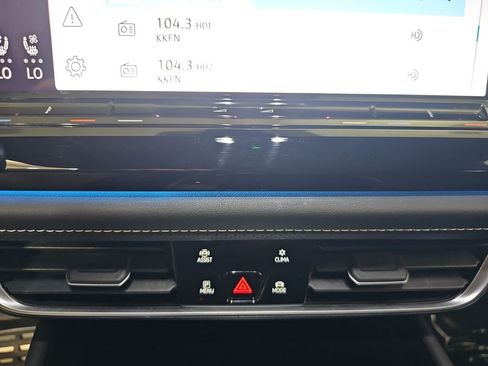Used 2024 Volkswagen Atlas SEL Premium R-Line AWD/4WD image 26