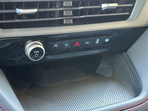 New 2026 Ford Explorer ST-Line RWD image 22
