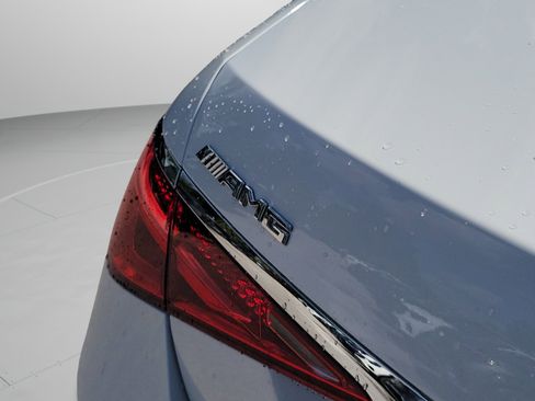 Used 2026 Mercedes-Benz S 63 AMG S image 27