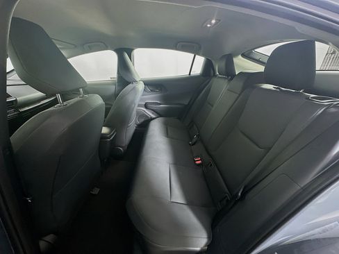 Used 2024 Toyota Prius LE image 28