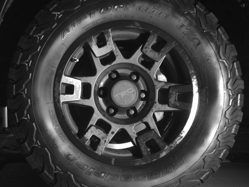 Used 2019 Toyota 4Runner SR5 Premium AWD/4WD image 9