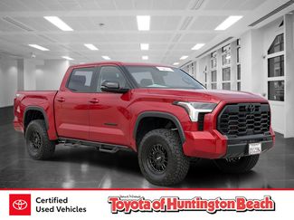 Certified 2026 Toyota Tundra Limited w/ TRD Off-Road Package AWD/4WD video 1