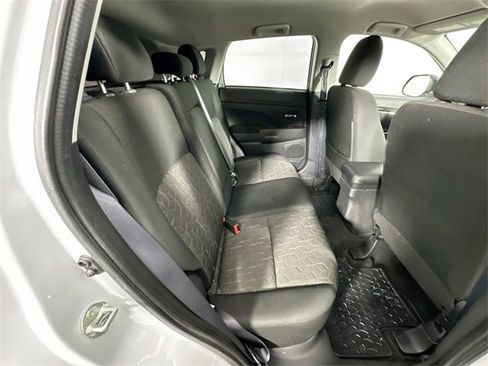 Used 2024 Mitsubishi Outlander Sport ES image 25