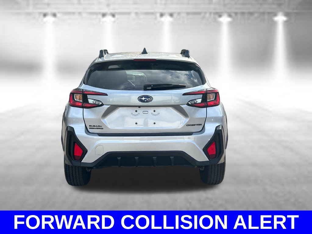 Certified 2026 Subaru Crosstrek 2.5i Premium AWD/4WD image 4