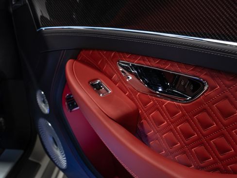 Used 2024 Bentley Continental GT Speed AWD/4WD image 60