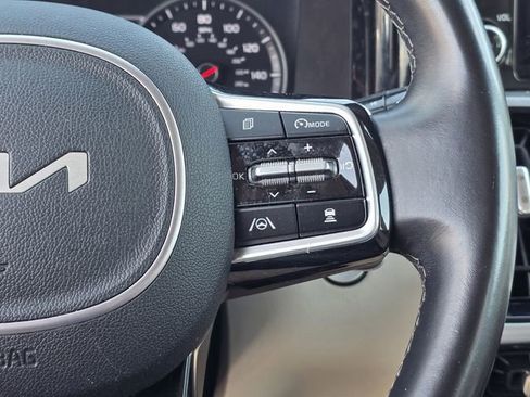 Used 2022 Kia Sorento SX AWD/4WD image 28