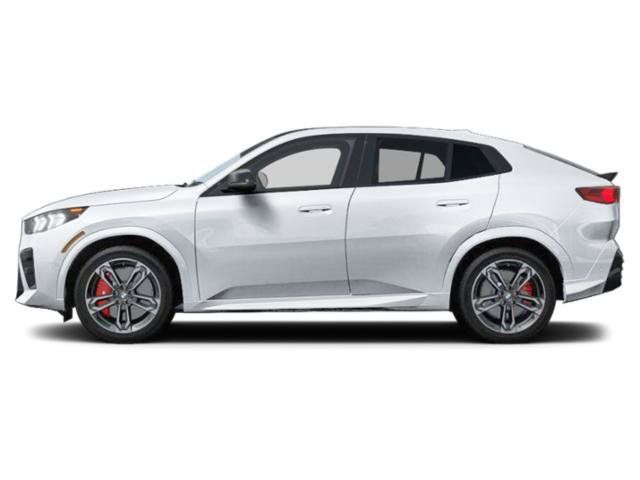 New 2027 BMW X2 M35i AWD/4WD image 4