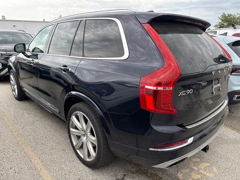 Used 2019 Volvo XC90 T6 Inscription w/ Luxury Package AWD/4WD image 3
