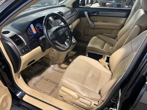 Used 2007 Honda CR-V EX-L image 10