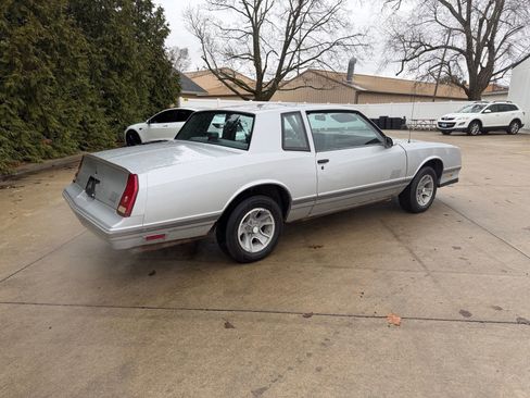 Used 1987 Chevrolet Monte Carlo SS image 22