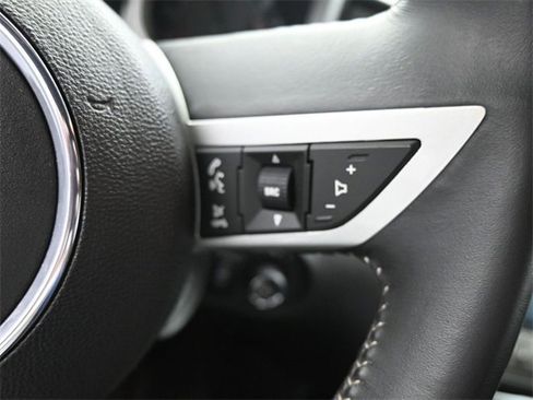 Used 2011 Chevrolet Camaro SS w/ RS Package image 18