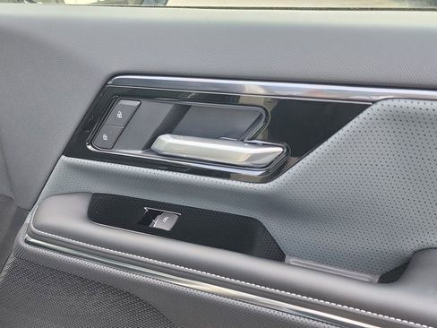 New 2026 GMC Sierra EV AT4 image 42