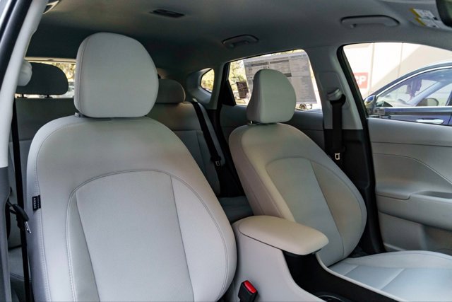 New 2026 Hyundai Kona SEL Sport FWD image 25